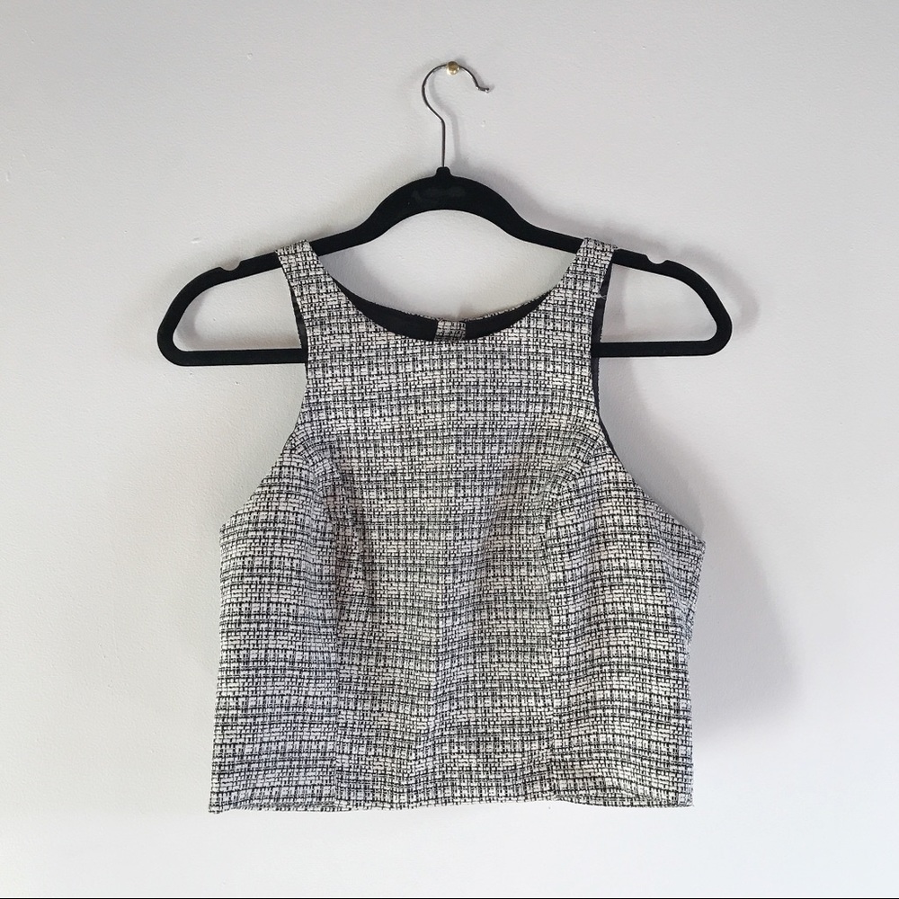 Express Tank Top